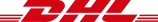 Logo von DHL